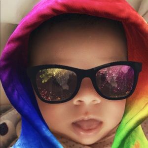 Meet your Posher, Beatrice